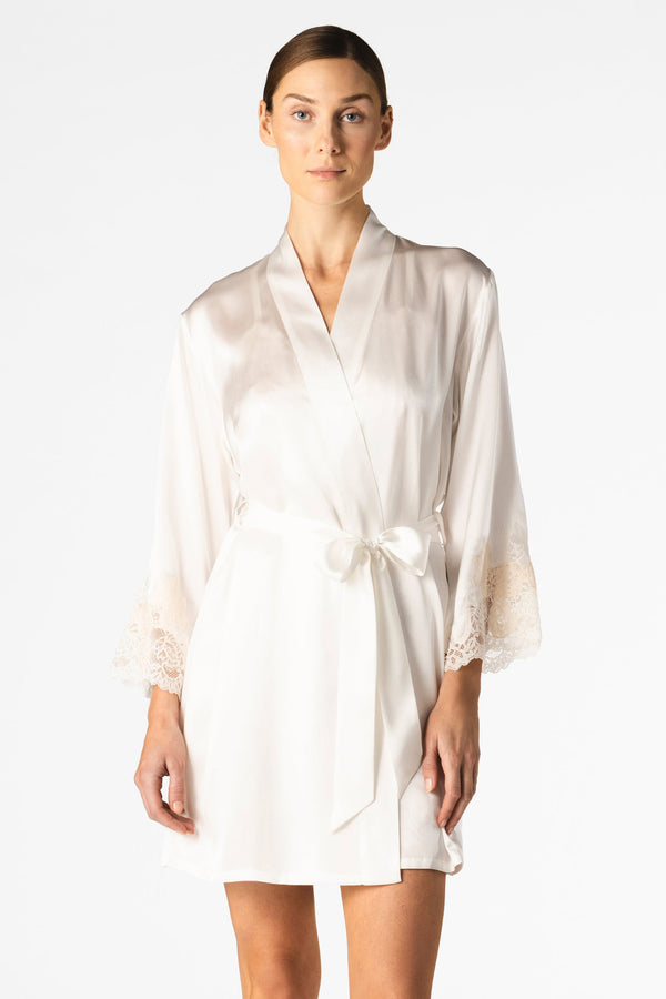 NK Imode Eniko Short Robe